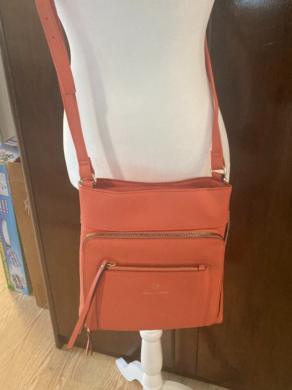 Nanette Lepore Shoulder Purse
